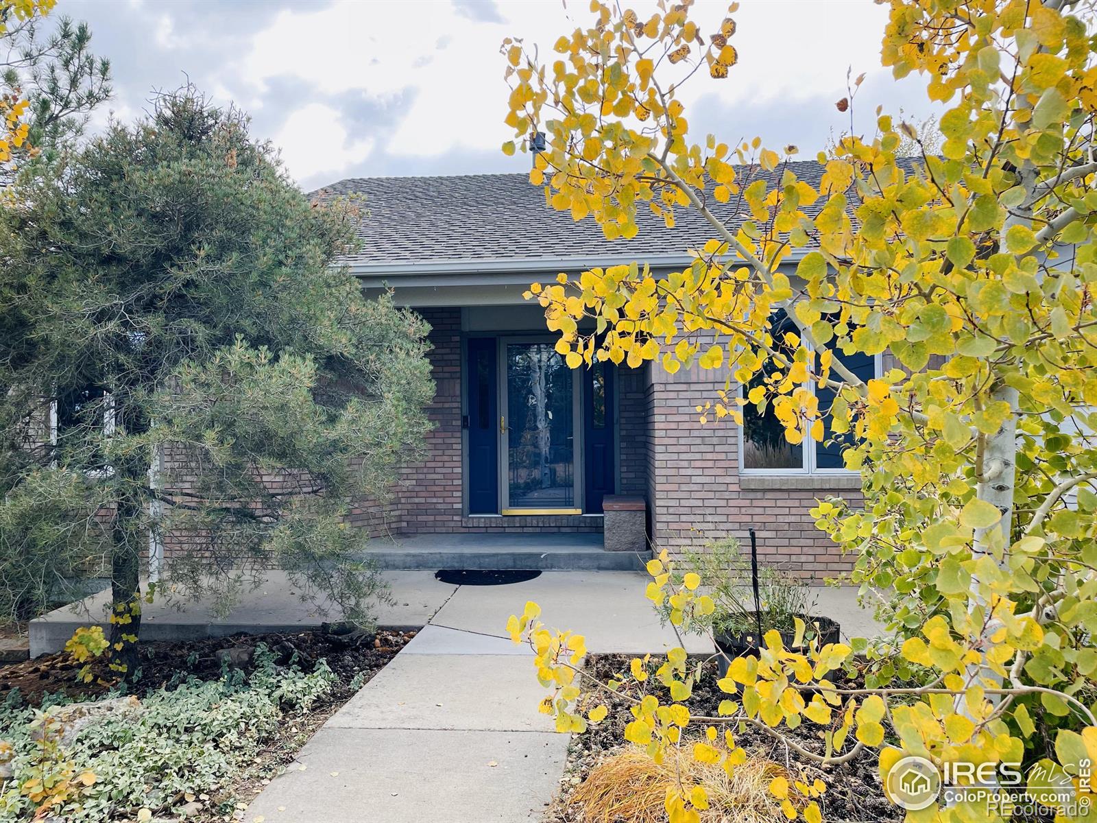 MLS Image #2 for 6715  wild flower road,fort collins, Colorado