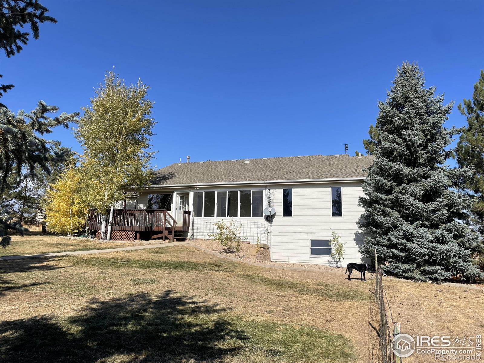 MLS Image #3 for 6715  wild flower road,fort collins, Colorado