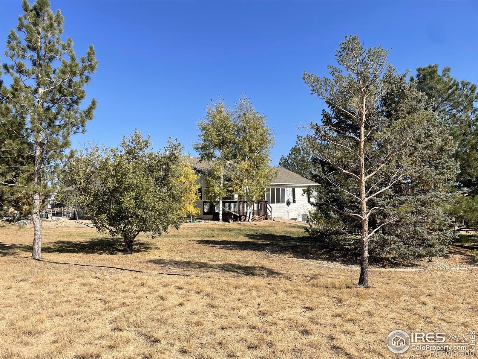 MLS Image #4 for 6715  wild flower road,fort collins, Colorado