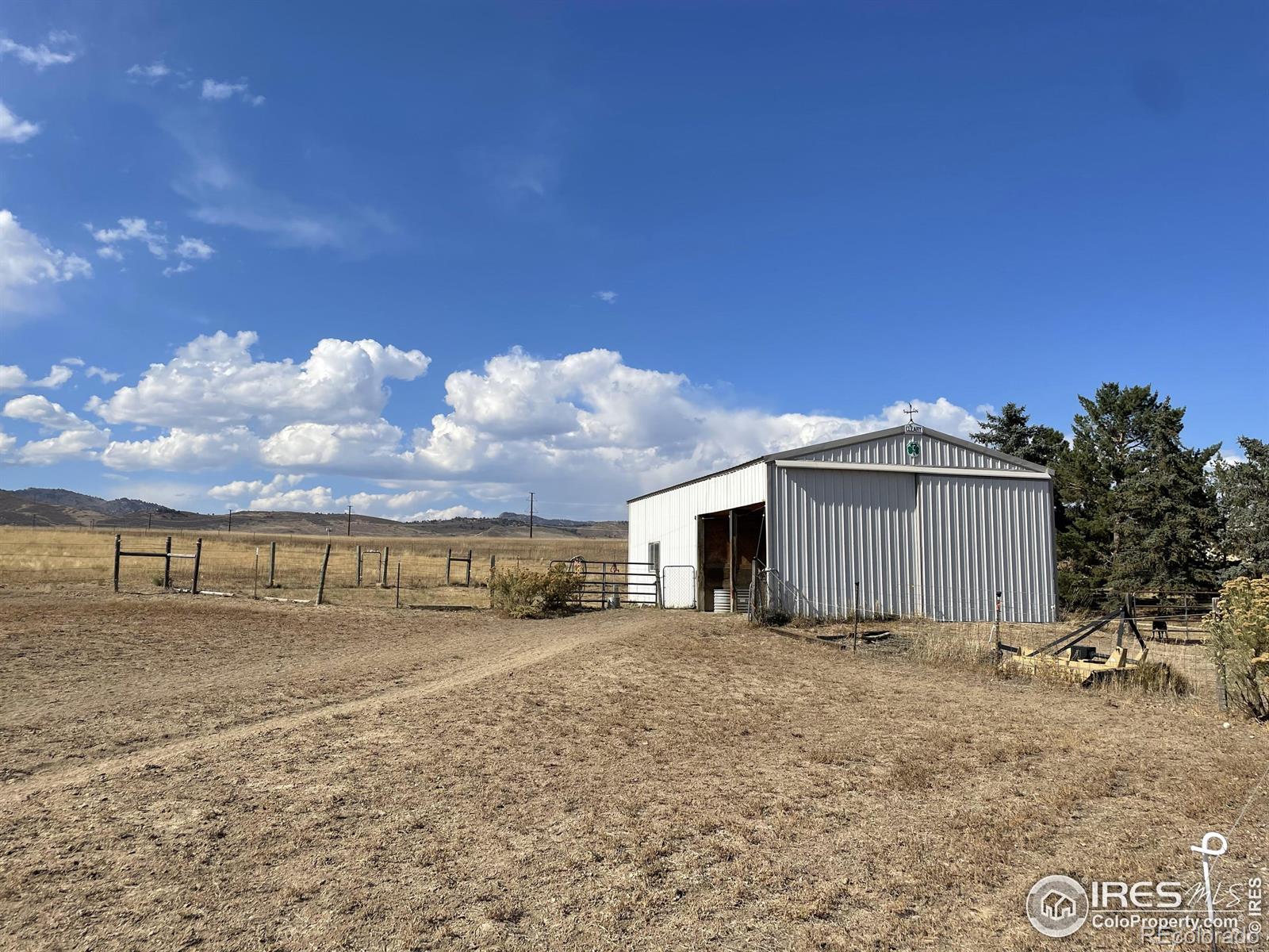 MLS Image #5 for 6715  wild flower road,fort collins, Colorado