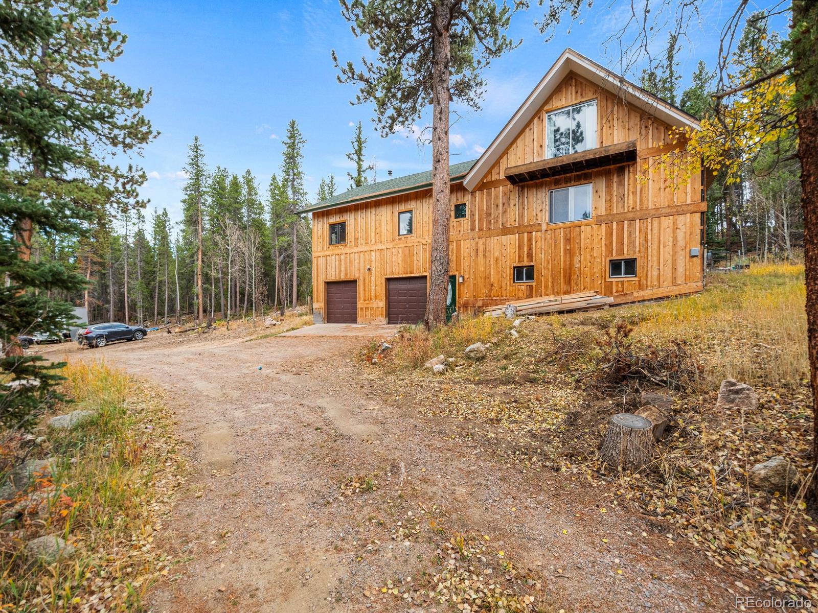 MLS Image #1 for 83  golden leaf way,black hawk, Colorado