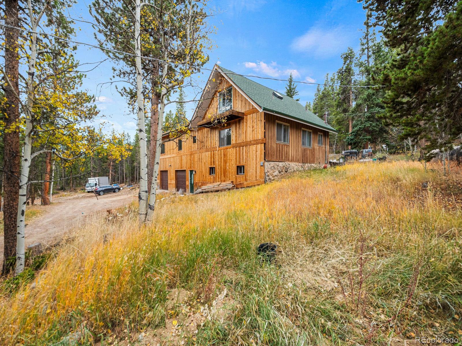 MLS Image #2 for 83  golden leaf way,black hawk, Colorado