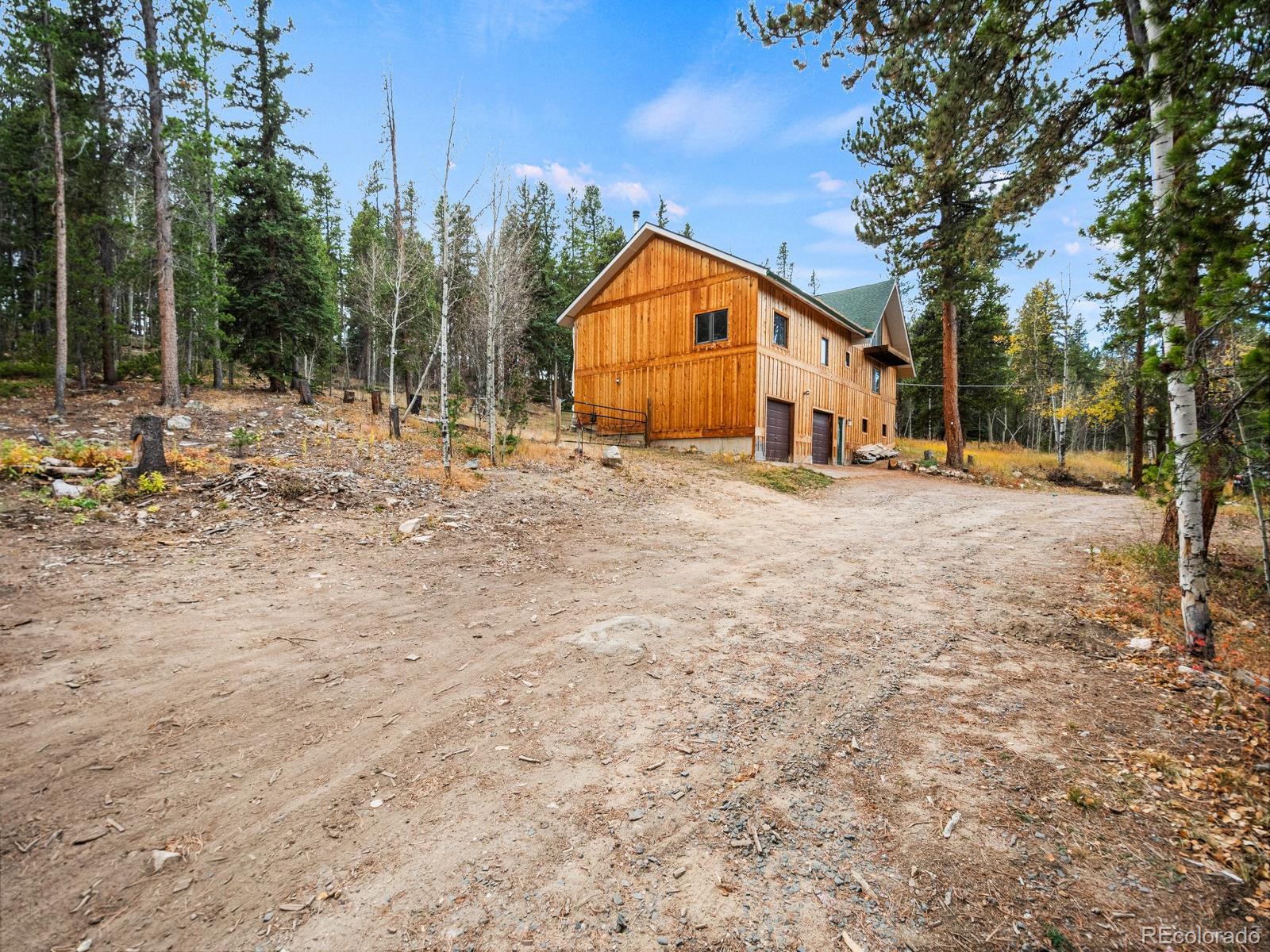 MLS Image #3 for 83  golden leaf way,black hawk, Colorado