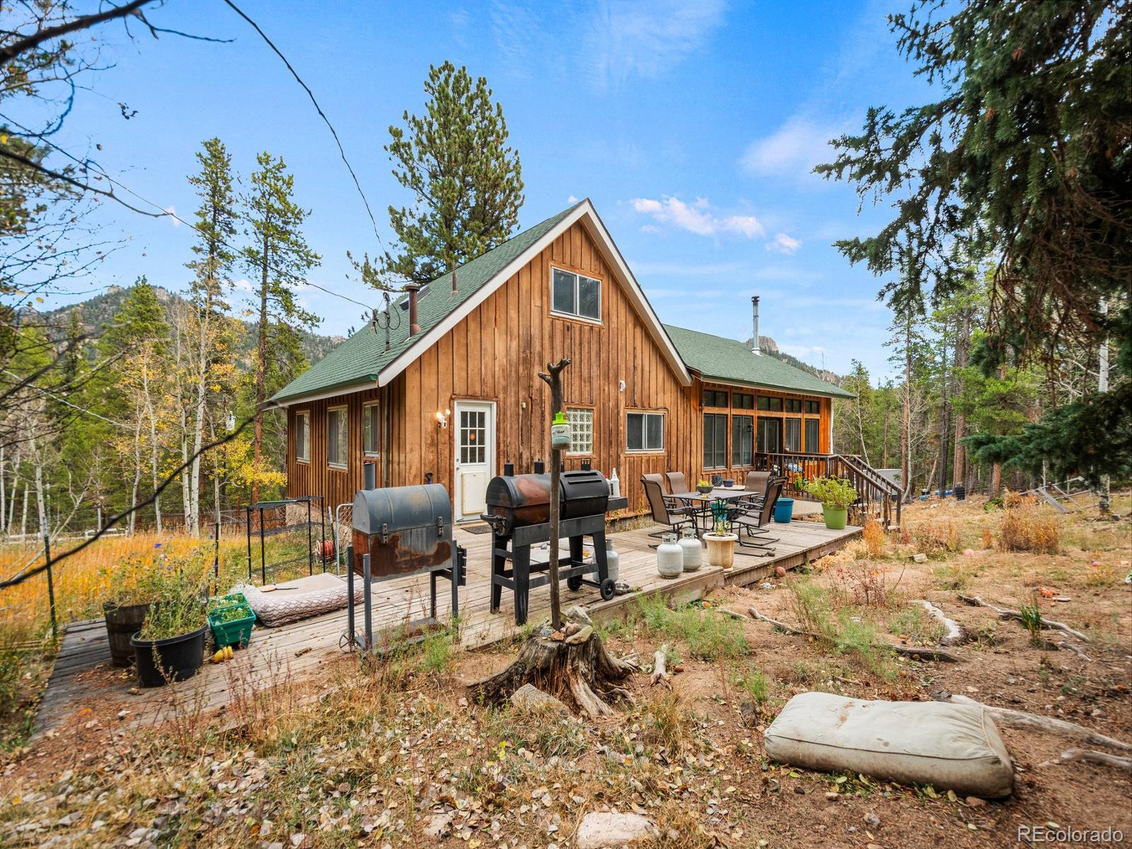 MLS Image #36 for 83  golden leaf way,black hawk, Colorado