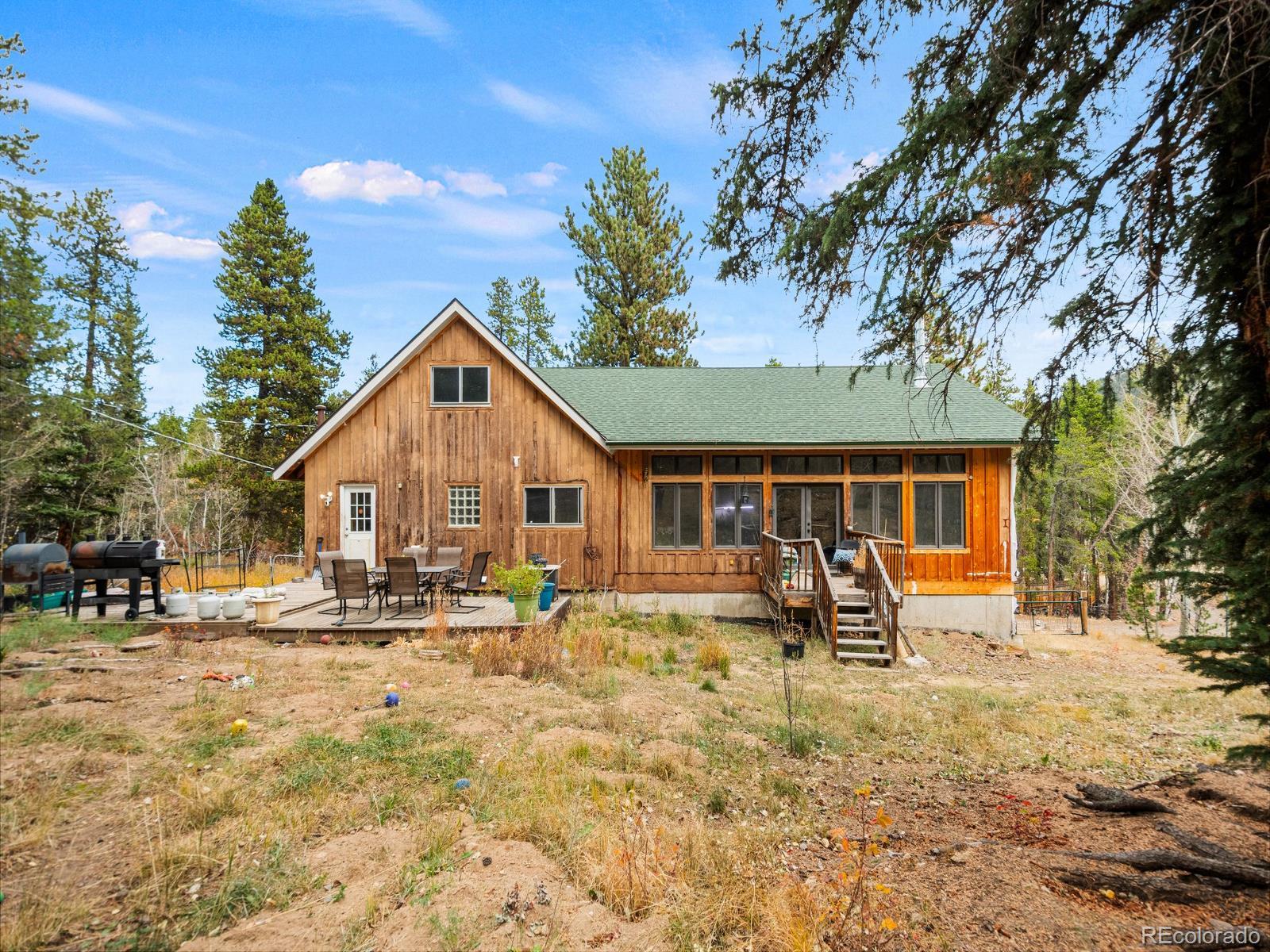 MLS Image #37 for 83  golden leaf way,black hawk, Colorado