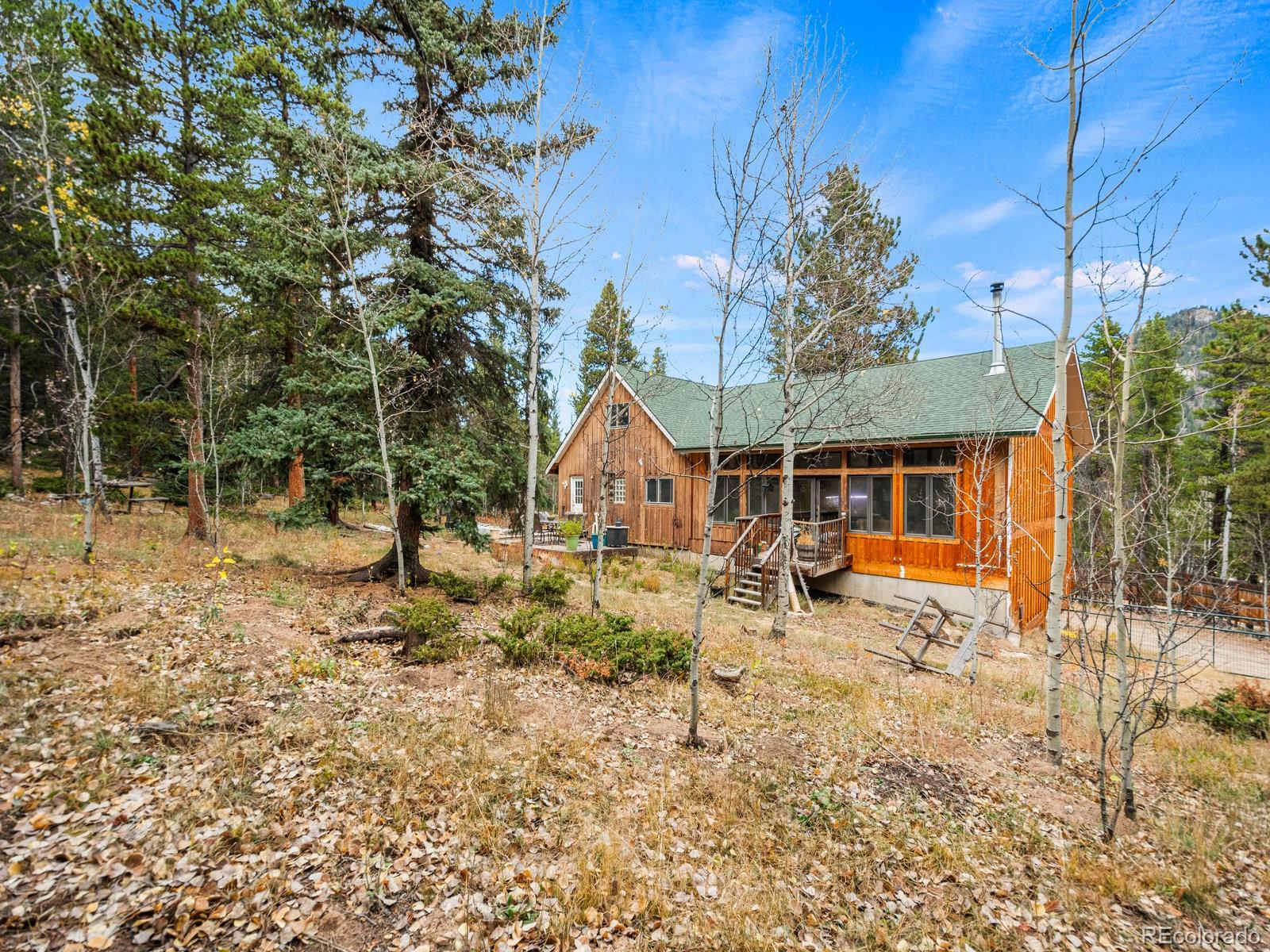 MLS Image #38 for 83  golden leaf way,black hawk, Colorado