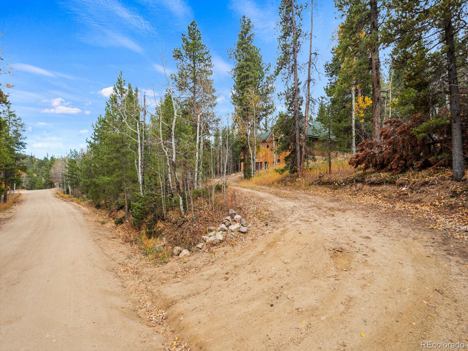 MLS Image #39 for 83  golden leaf way,black hawk, Colorado