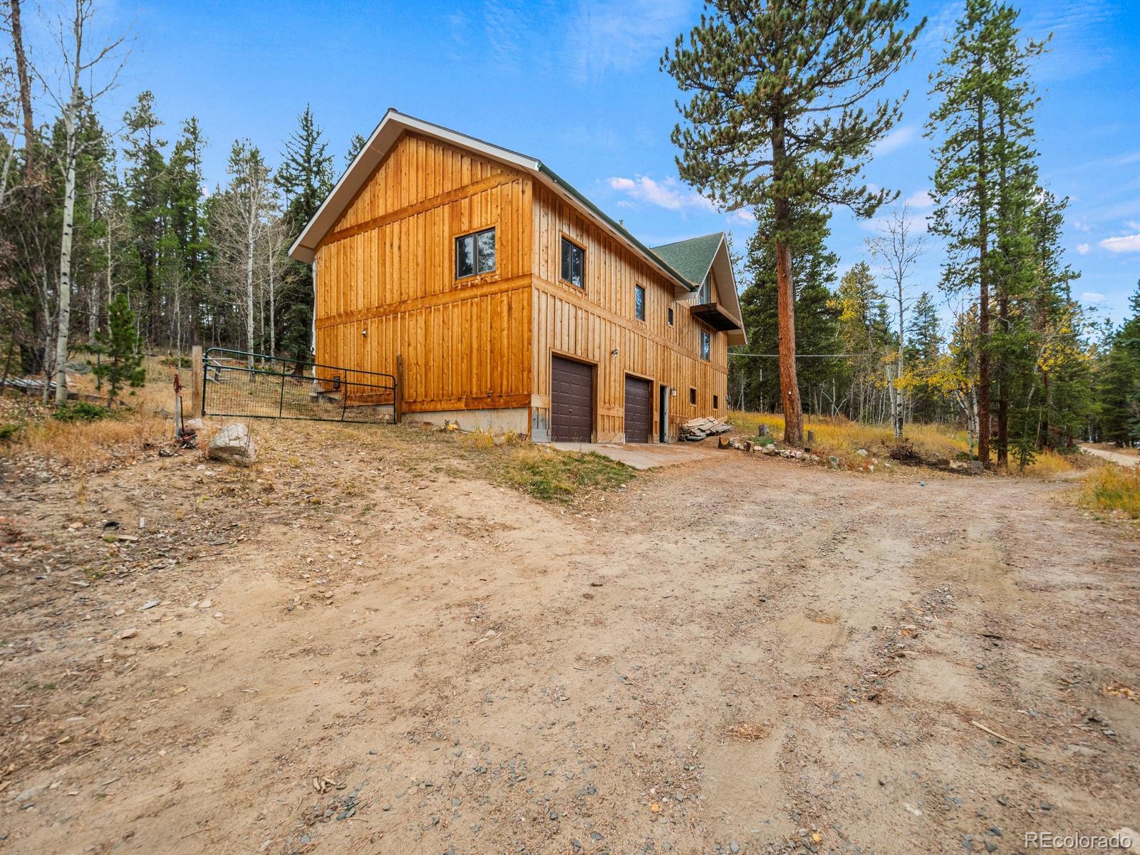 MLS Image #4 for 83  golden leaf way,black hawk, Colorado