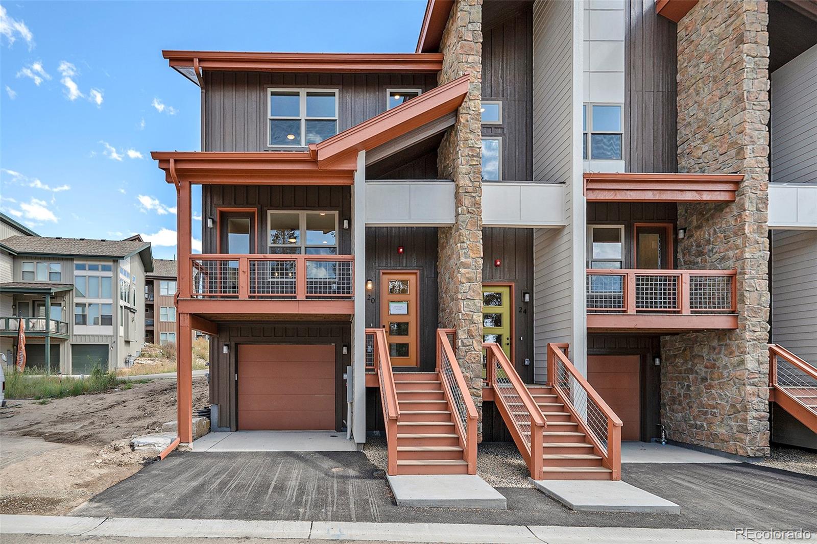 MLS Image #1 for 20  adventure avenue,fraser, Colorado