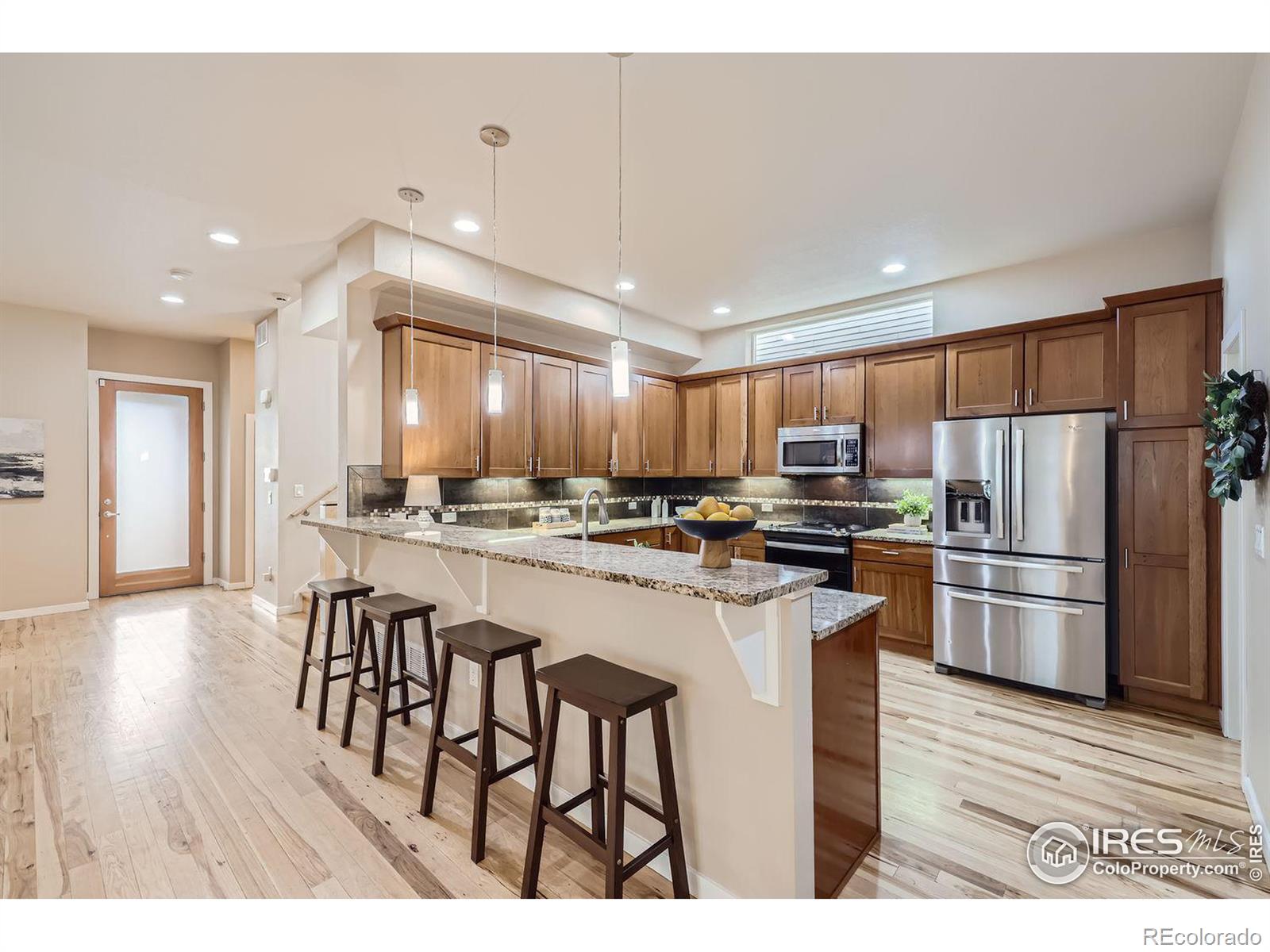 MLS Image #7 for 1341  snowberry lane,louisville, Colorado