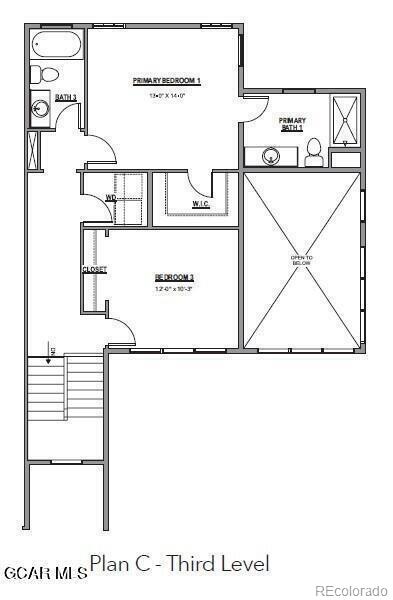 MLS Image #12 for 94  homestead loop,fraser, Colorado