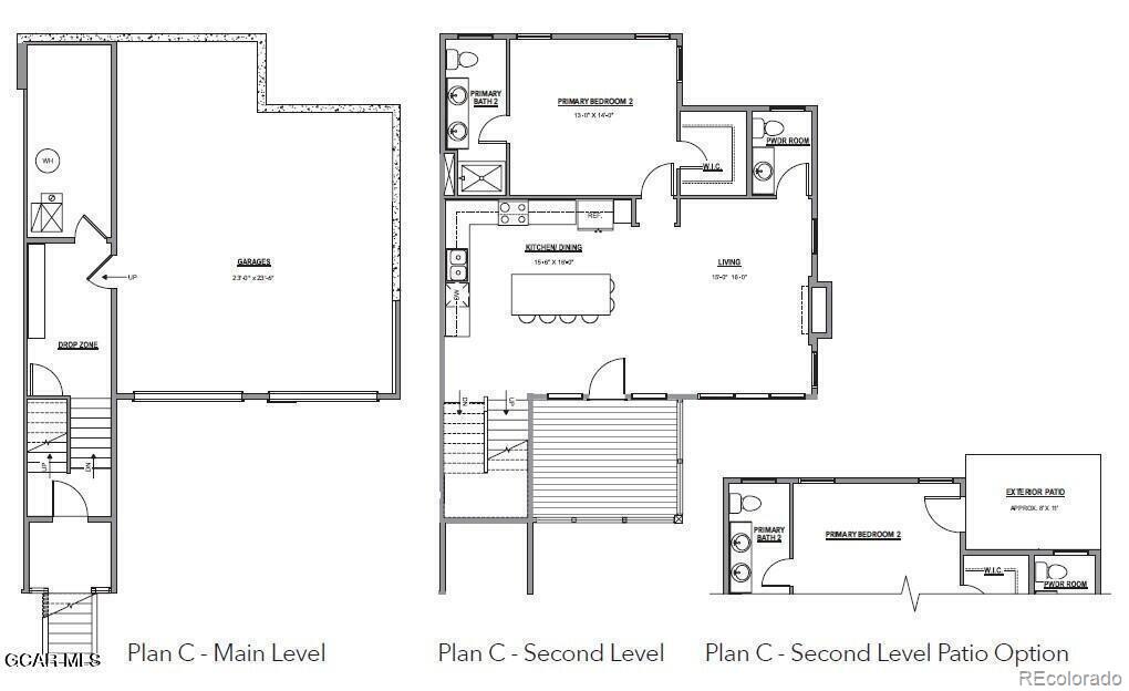 MLS Image #13 for 94  homestead loop,fraser, Colorado