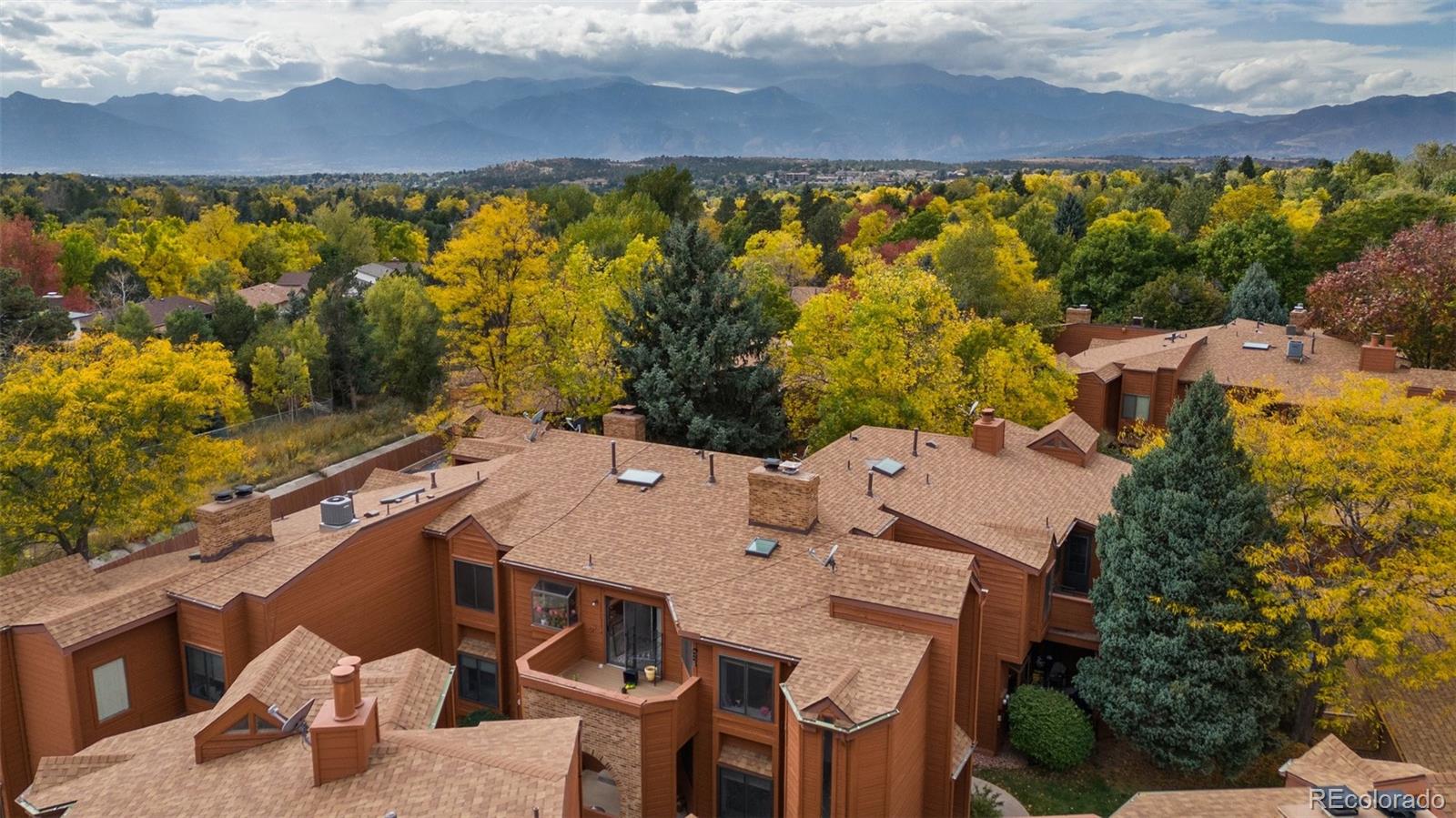 MLS Image #2 for 5028  sunsuite trail,colorado springs, Colorado