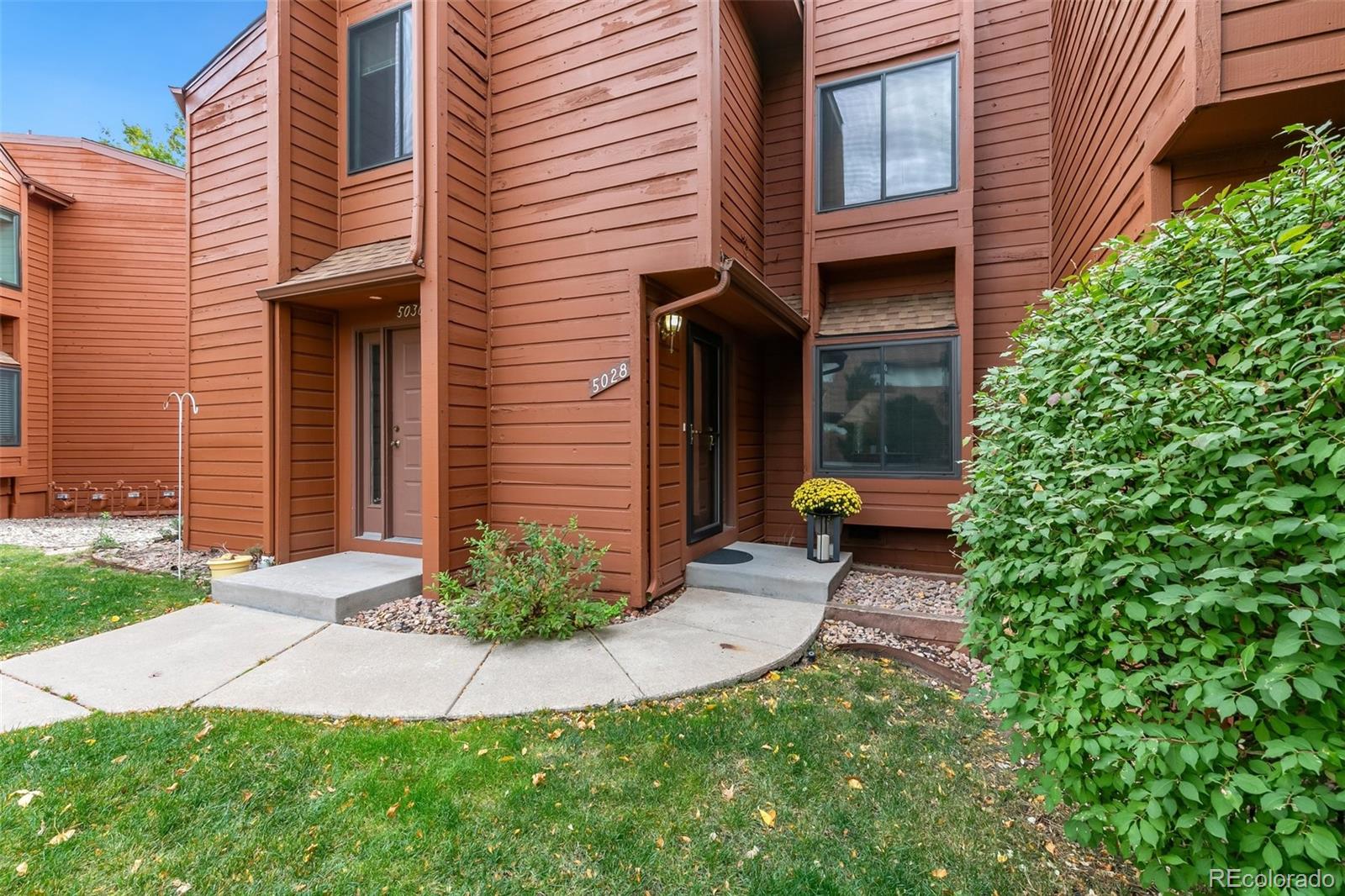 MLS Image #4 for 5028  sunsuite trail,colorado springs, Colorado