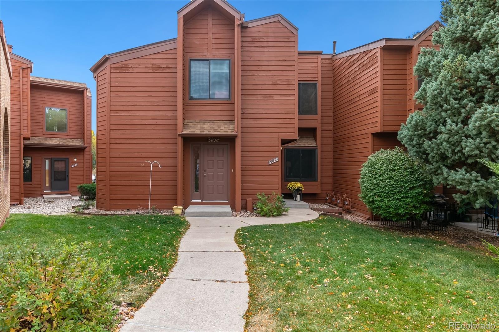 MLS Image #5 for 5028  sunsuite trail,colorado springs, Colorado