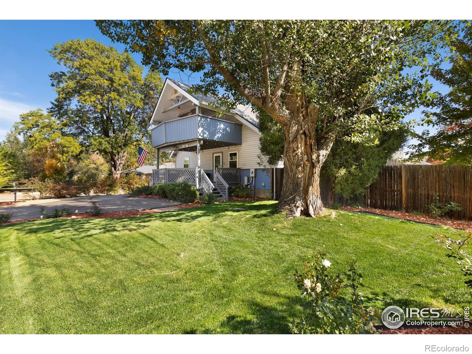 CMA Image for 1110  Hover Street,Longmont, Colorado