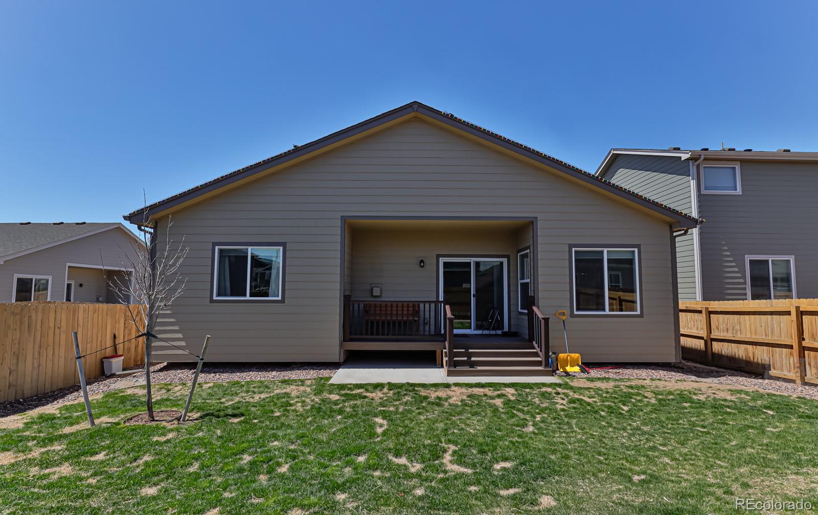 MLS Image #10 for 2539  tempest drive,colorado springs, Colorado