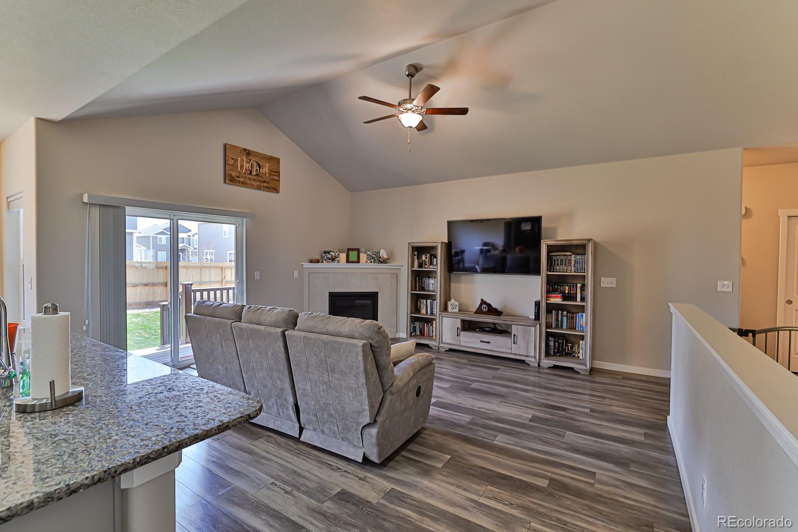 MLS Image #2 for 2539  tempest drive,colorado springs, Colorado