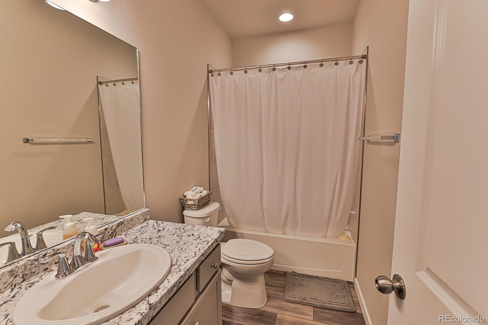 MLS Image #21 for 2539  tempest drive,colorado springs, Colorado