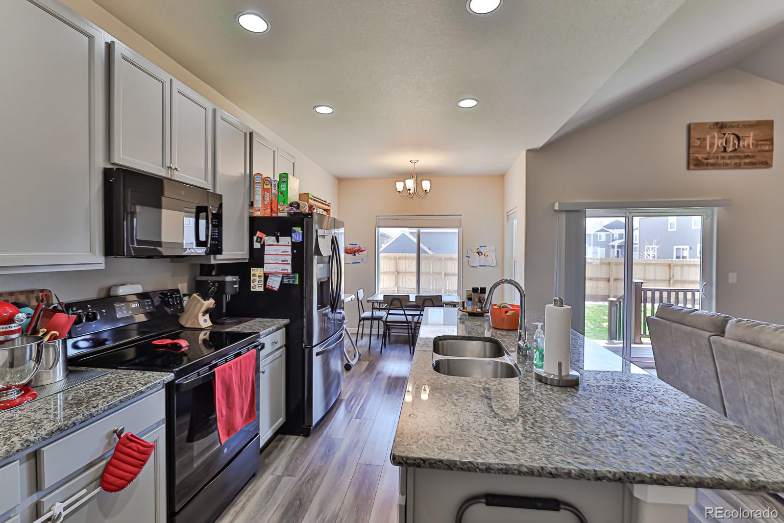 MLS Image #3 for 2539  tempest drive,colorado springs, Colorado