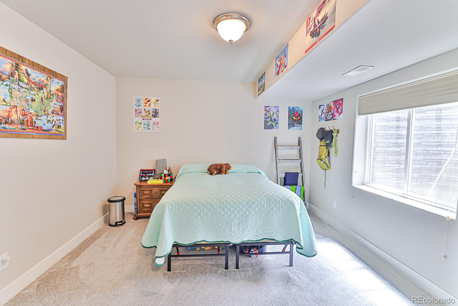 MLS Image #31 for 2539  tempest drive,colorado springs, Colorado