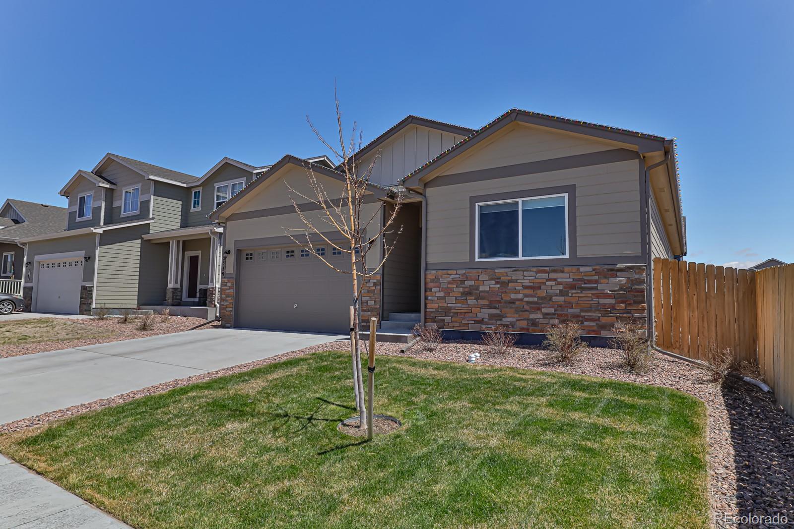 MLS Image #36 for 2539  tempest drive,colorado springs, Colorado