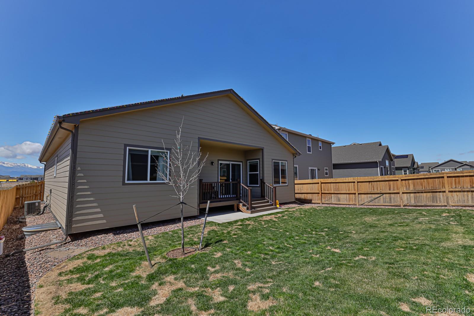 MLS Image #38 for 2539  tempest drive,colorado springs, Colorado