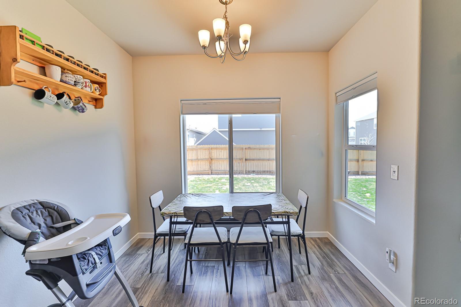 MLS Image #4 for 2539  tempest drive,colorado springs, Colorado