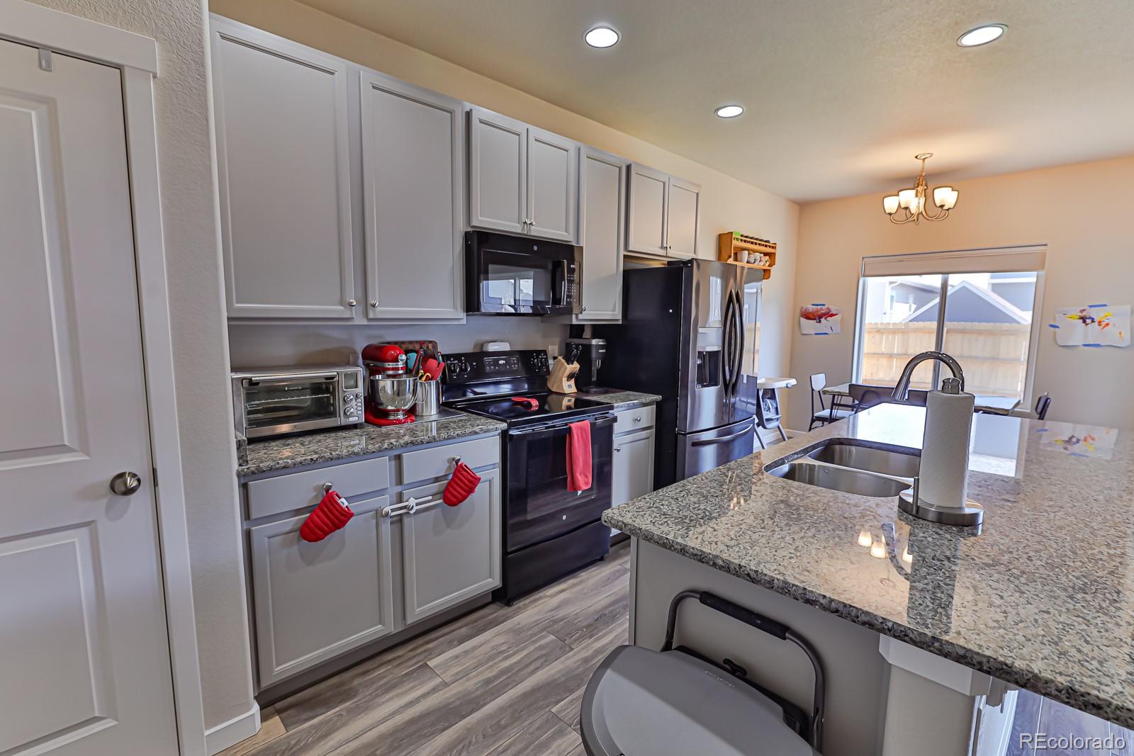 MLS Image #5 for 2539  tempest drive,colorado springs, Colorado