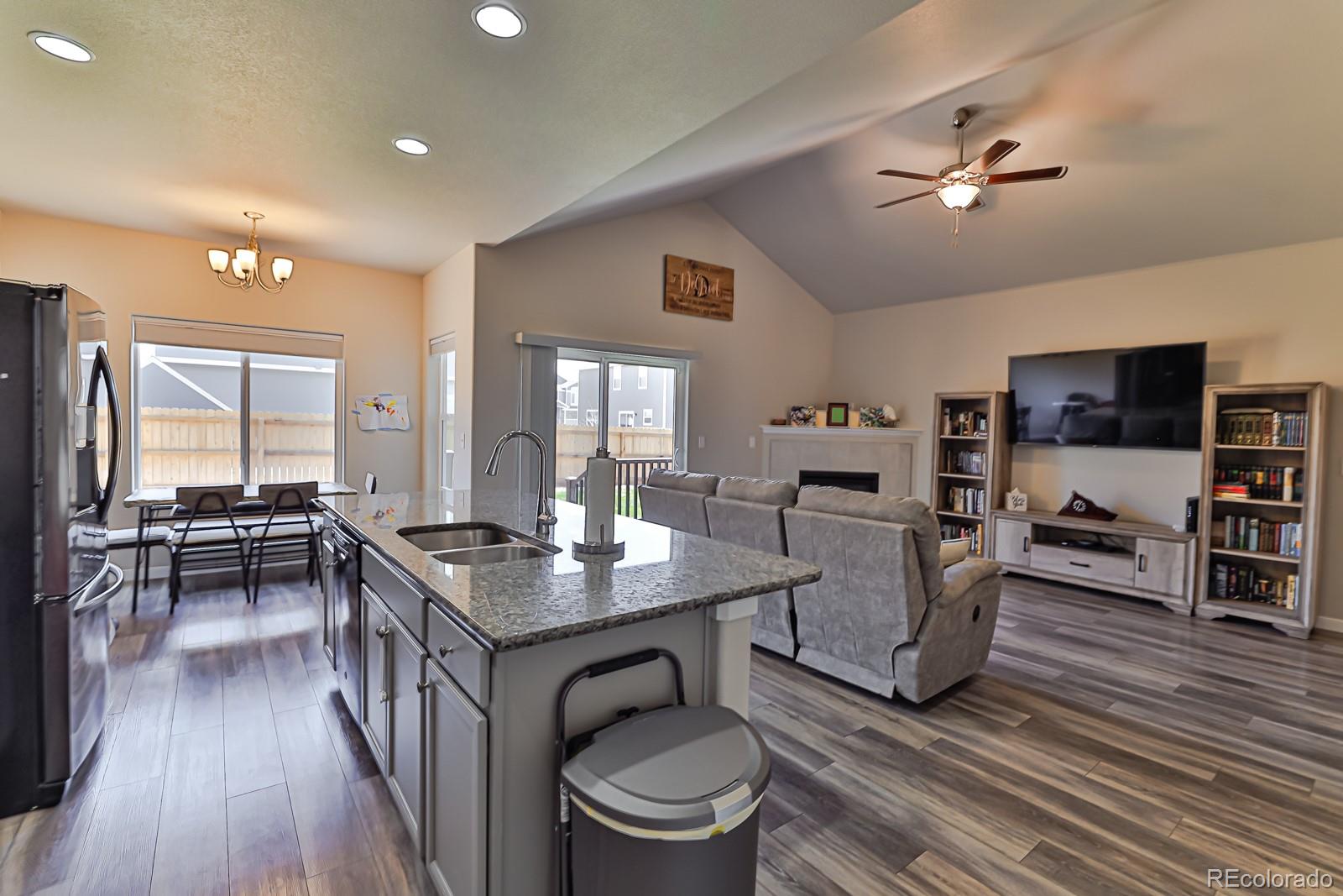 MLS Image #6 for 2539  tempest drive,colorado springs, Colorado