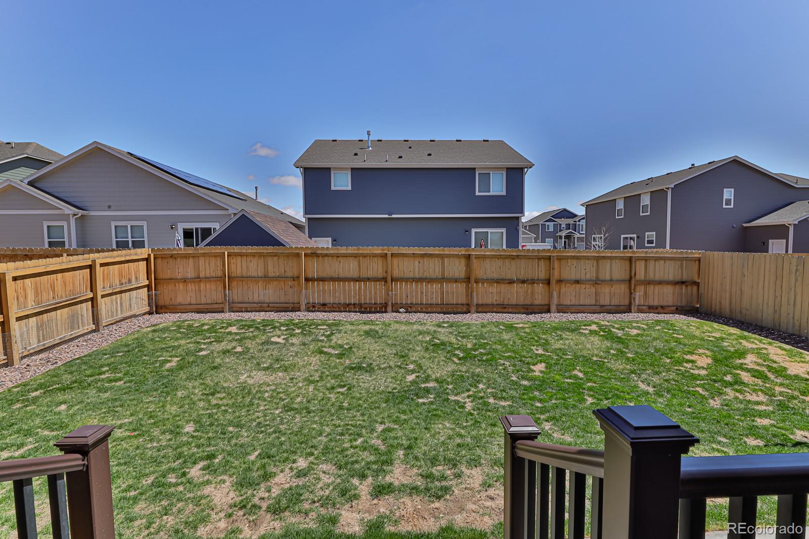 MLS Image #8 for 2539  tempest drive,colorado springs, Colorado