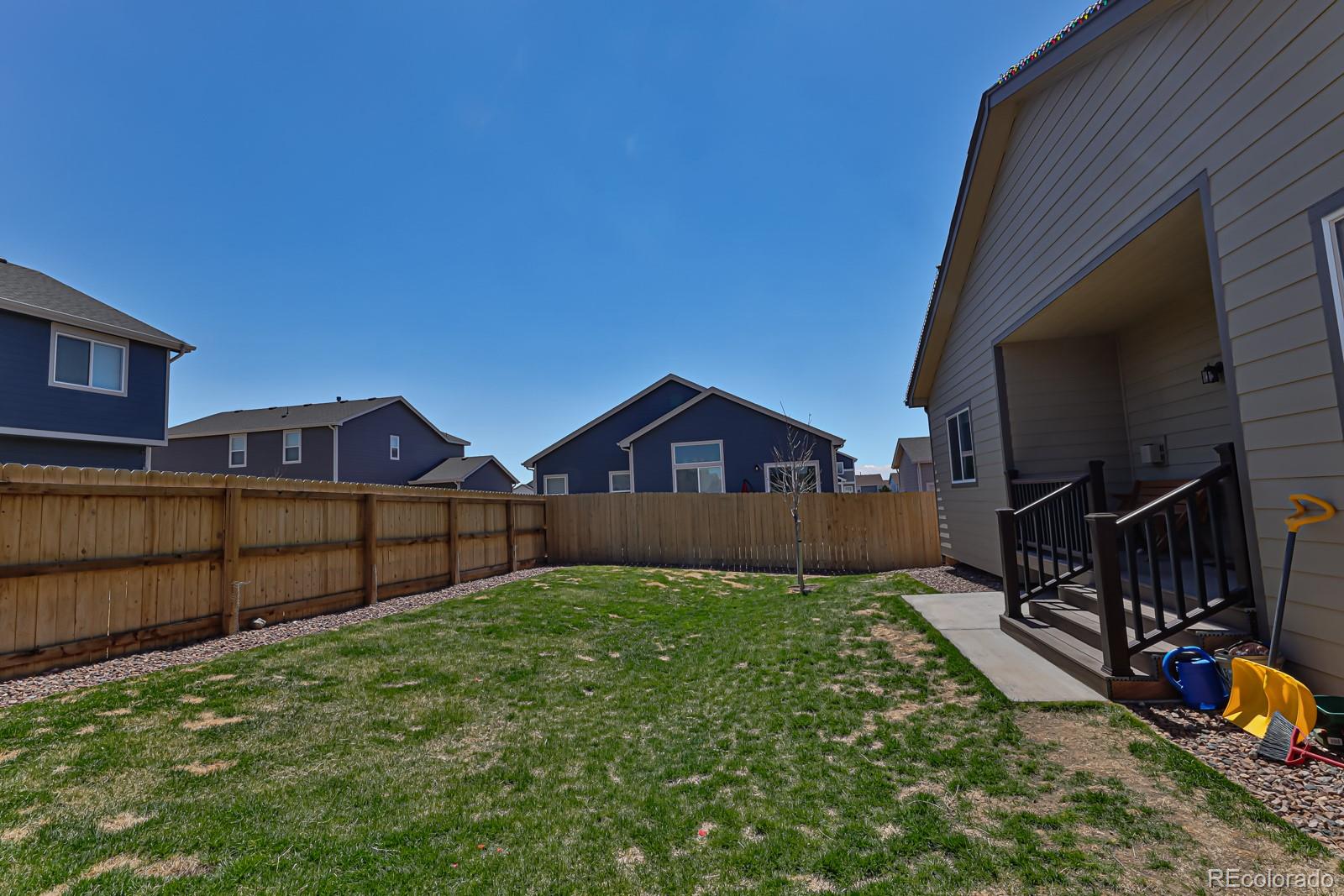 MLS Image #9 for 2539  tempest drive,colorado springs, Colorado