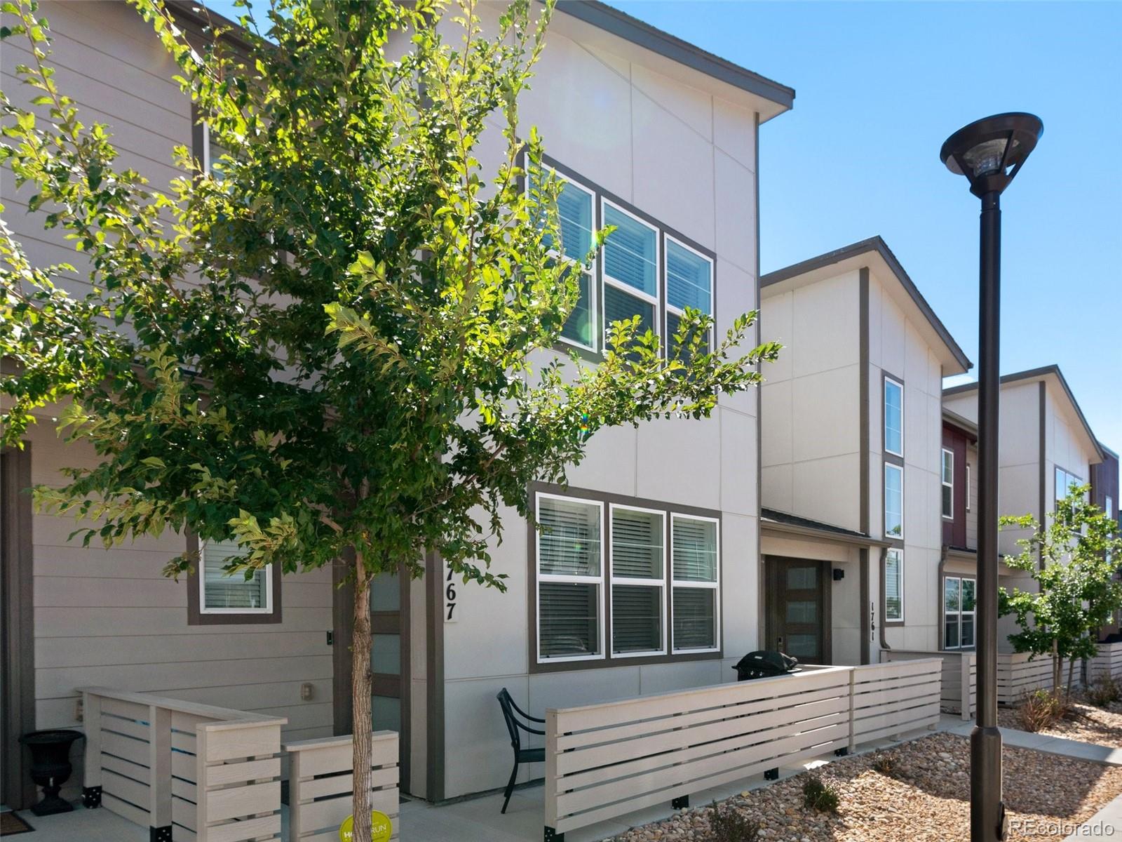 MLS Image #2 for 1767  spring water point,colorado springs, Colorado