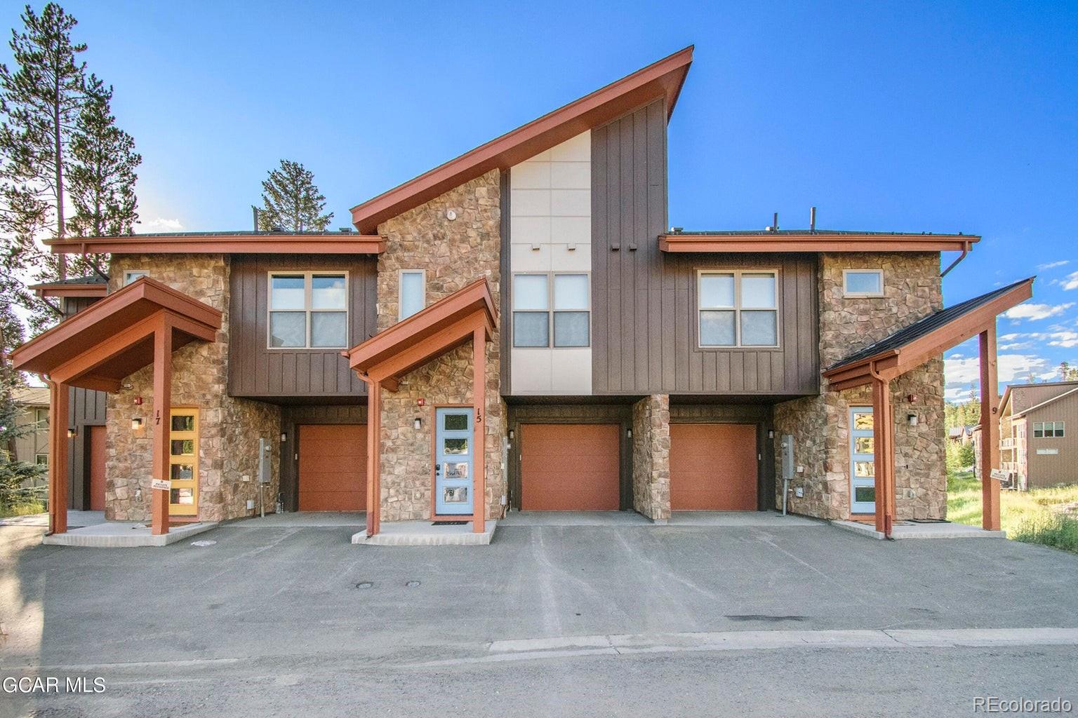 MLS Image #0 for 15  explorers avenue,fraser, Colorado