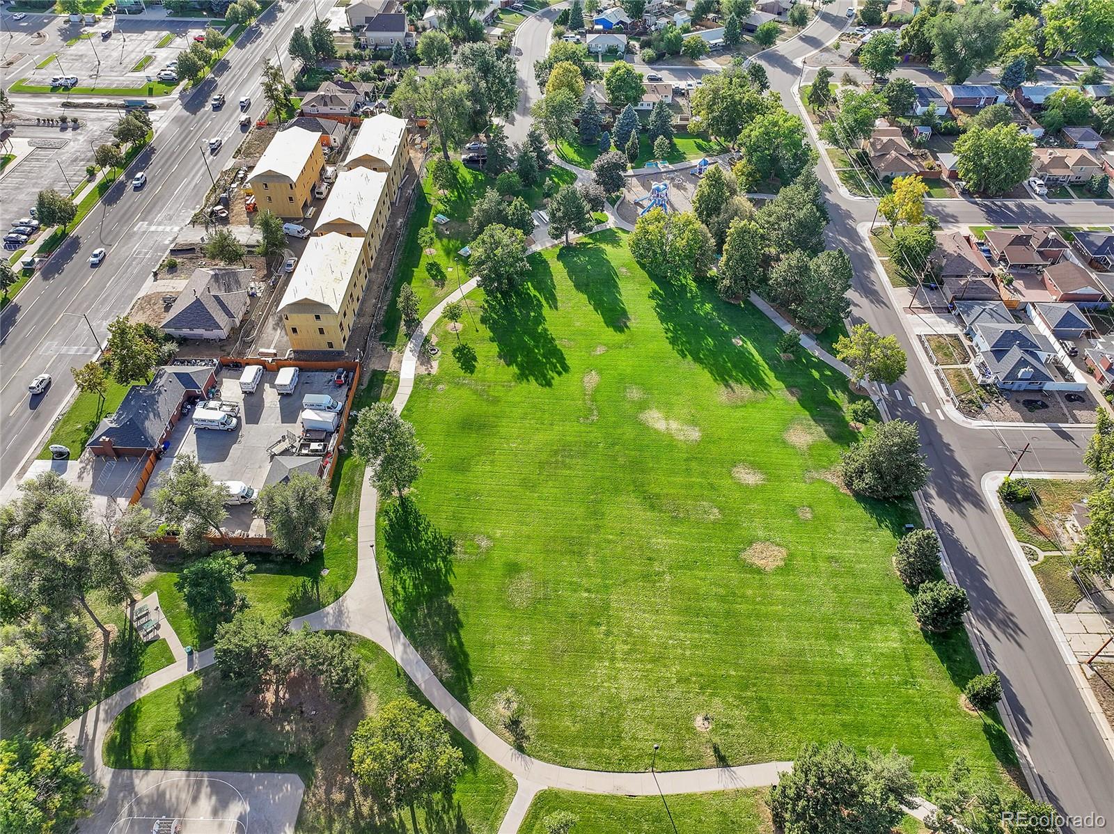 MLS Image #6 for 6646 w 52nd avenue,arvada, Colorado