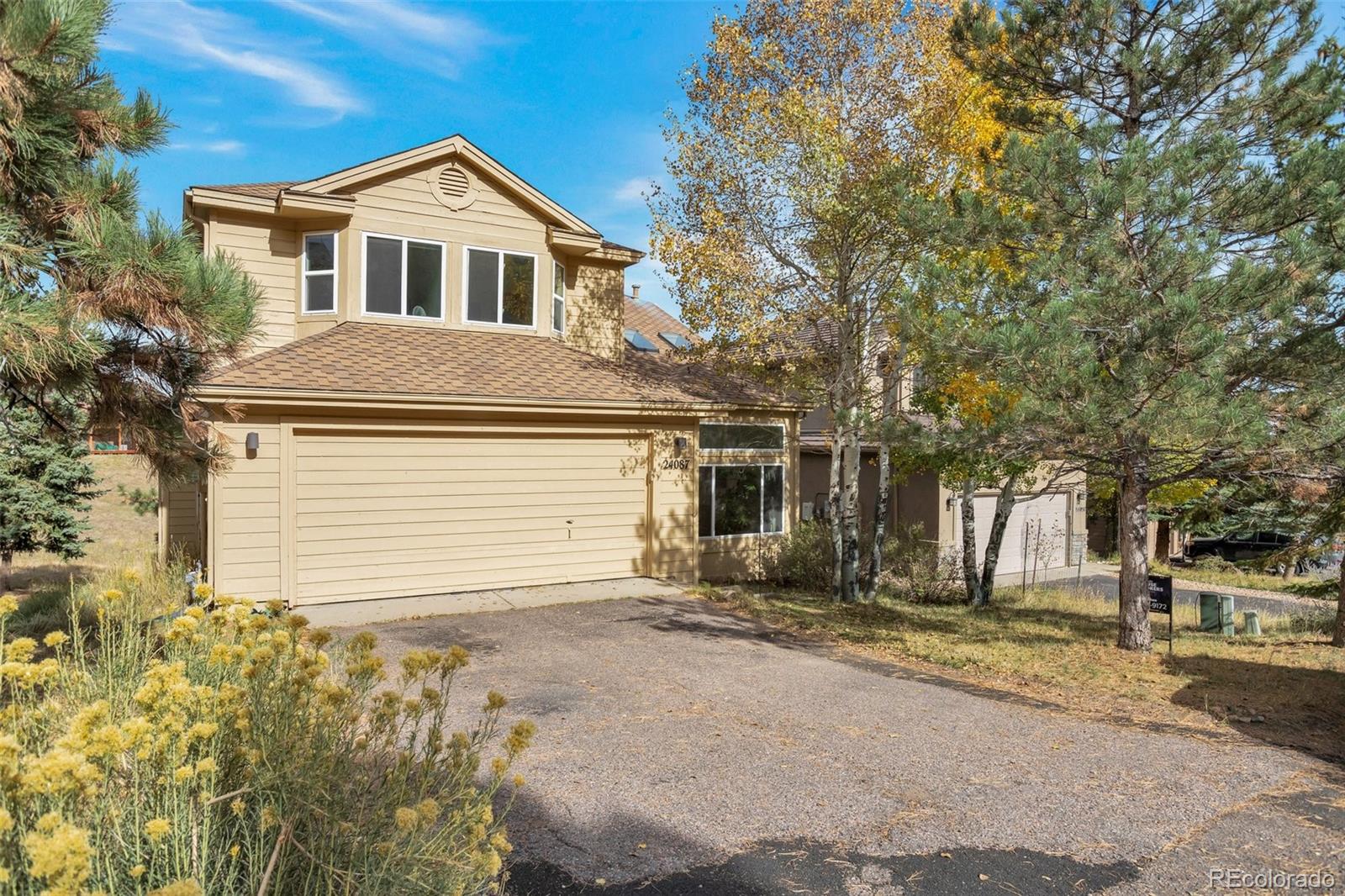 MLS Image #0 for 24087  deer valley road,golden, Colorado