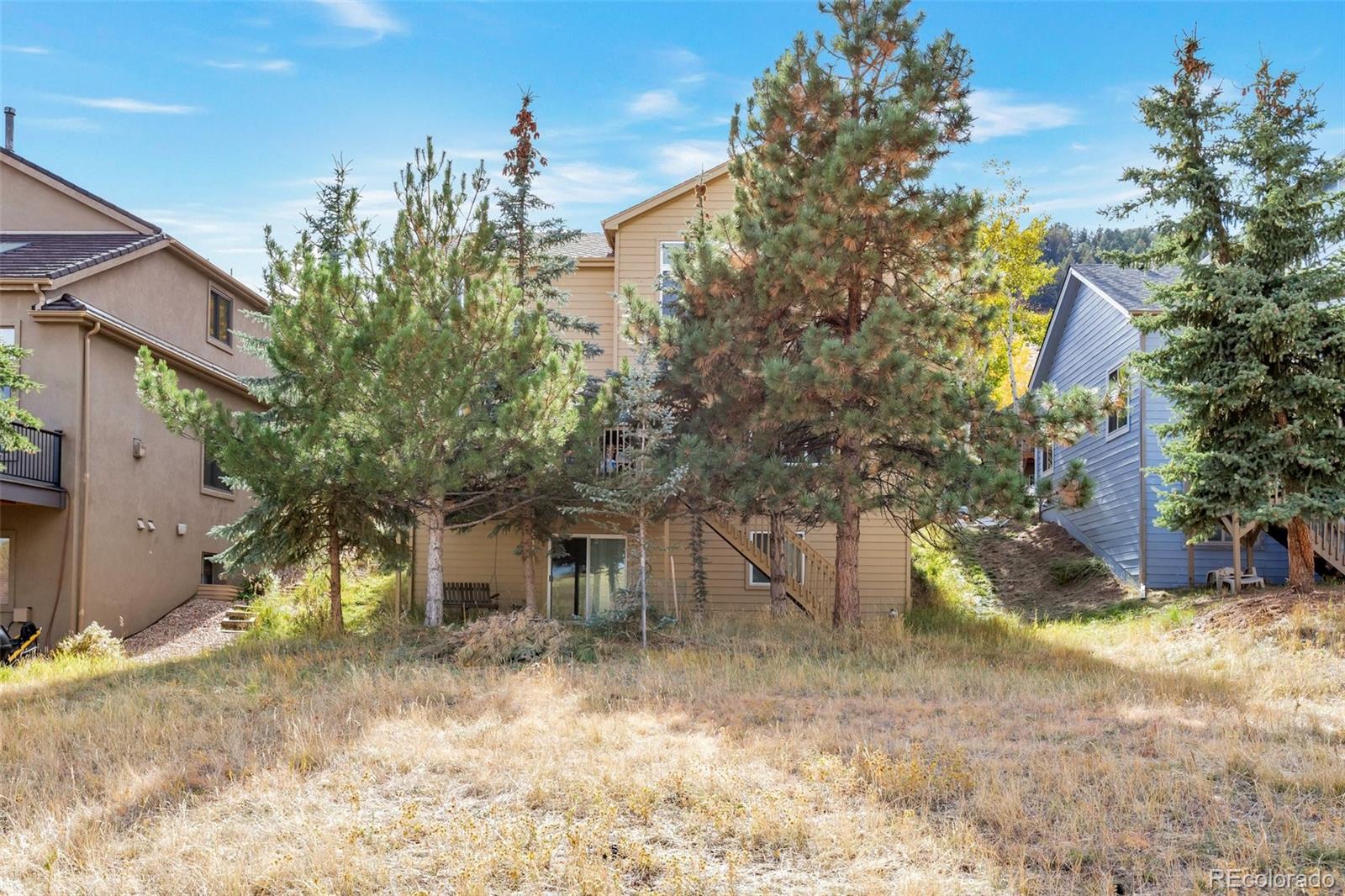 MLS Image #24 for 24087  deer valley road,golden, Colorado