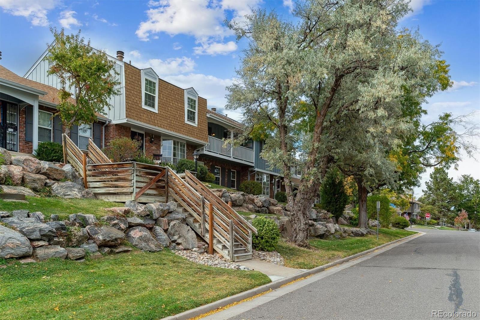 MLS Image #1 for 2574 e geddes avenue,centennial, Colorado