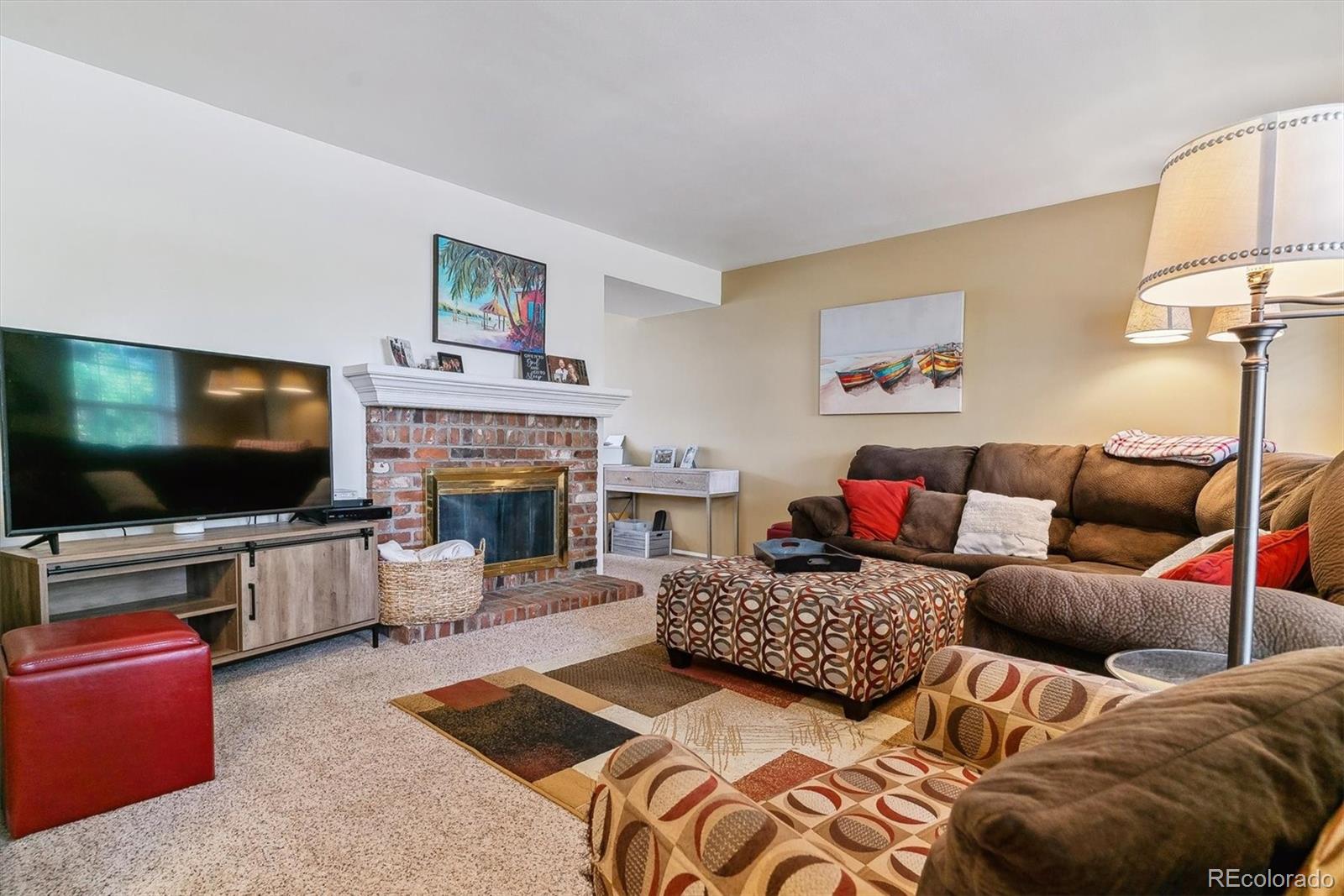 MLS Image #4 for 2574 e geddes avenue,centennial, Colorado