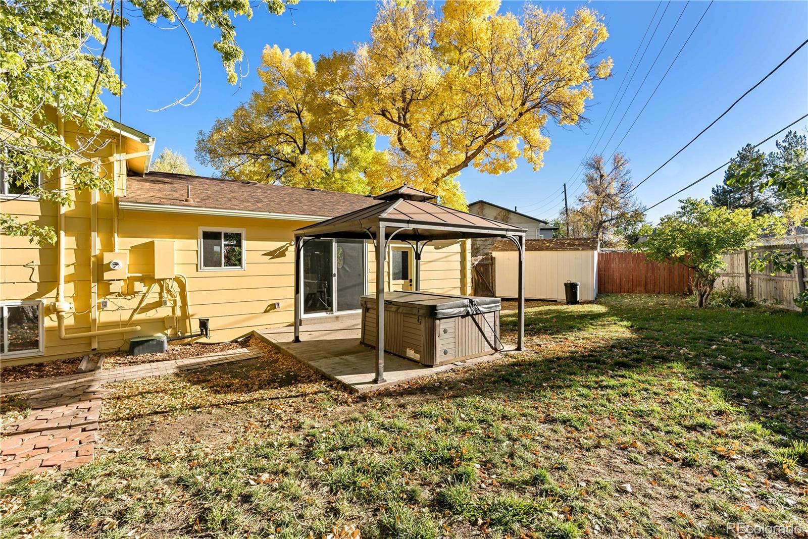 MLS Image #23 for 6777  pierce street,arvada, Colorado