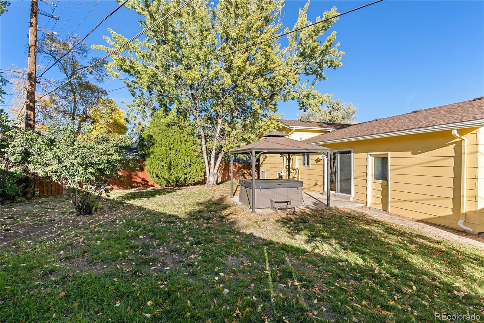 MLS Image #24 for 6777  pierce street,arvada, Colorado