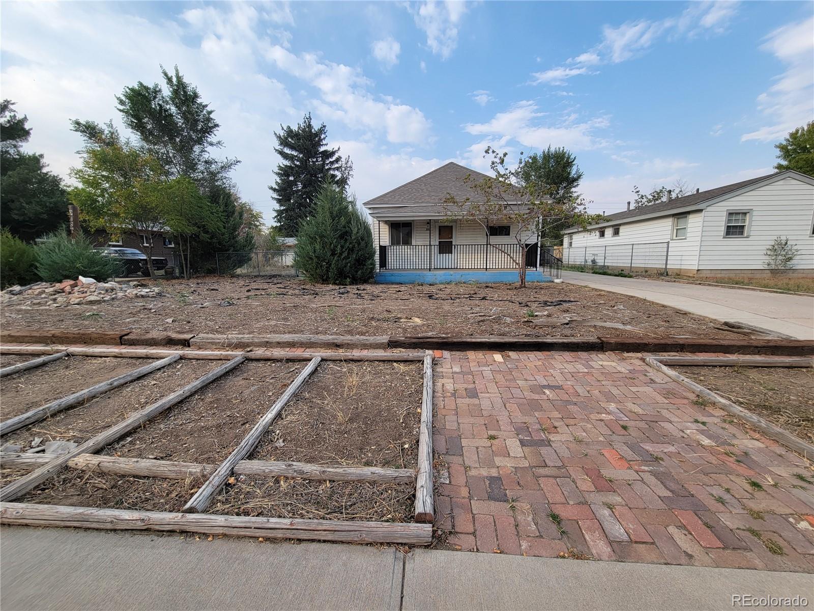 MLS Image #1 for 309 e union avenue,la salle, Colorado