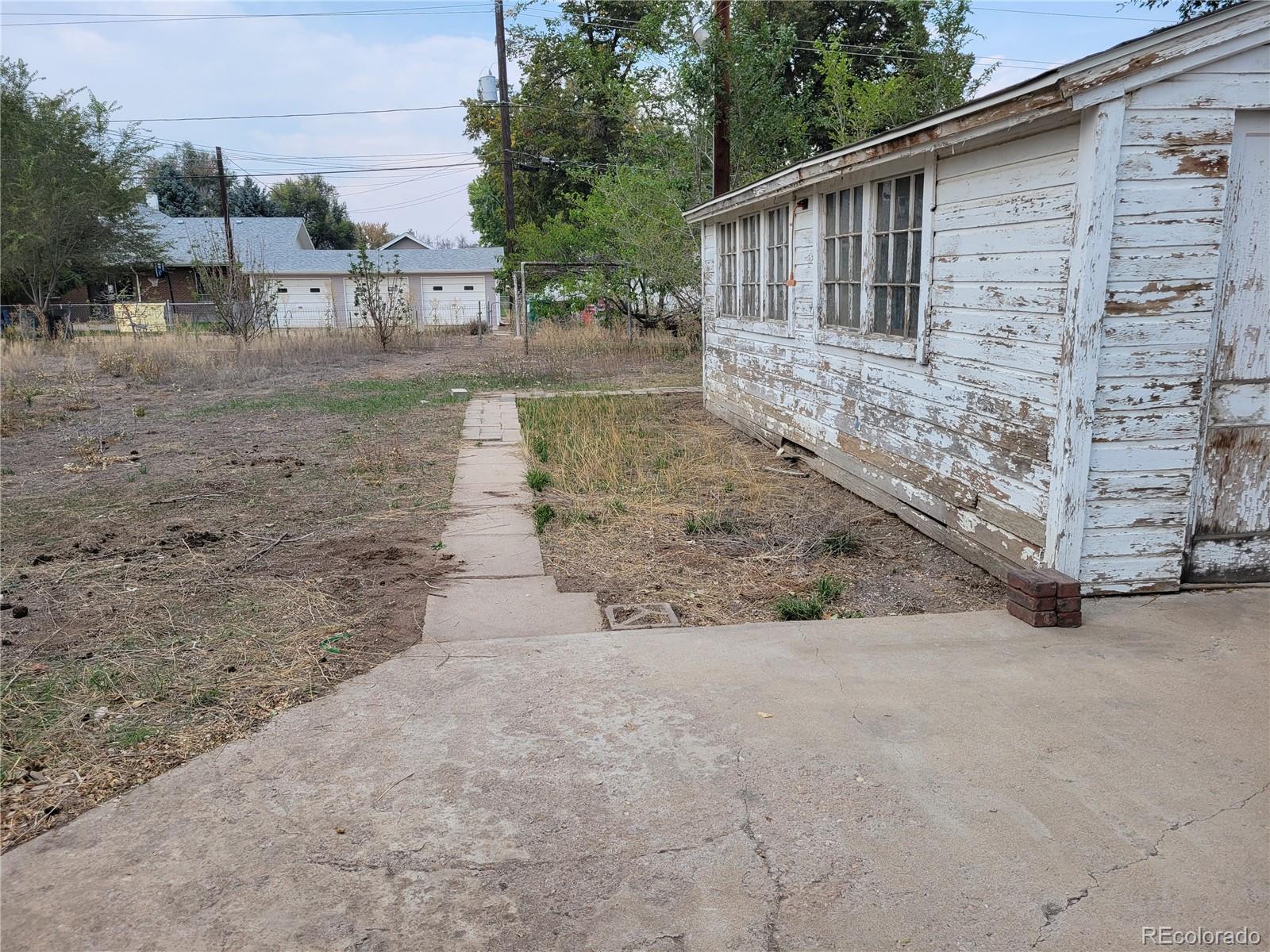 MLS Image #13 for 309 e union avenue,la salle, Colorado