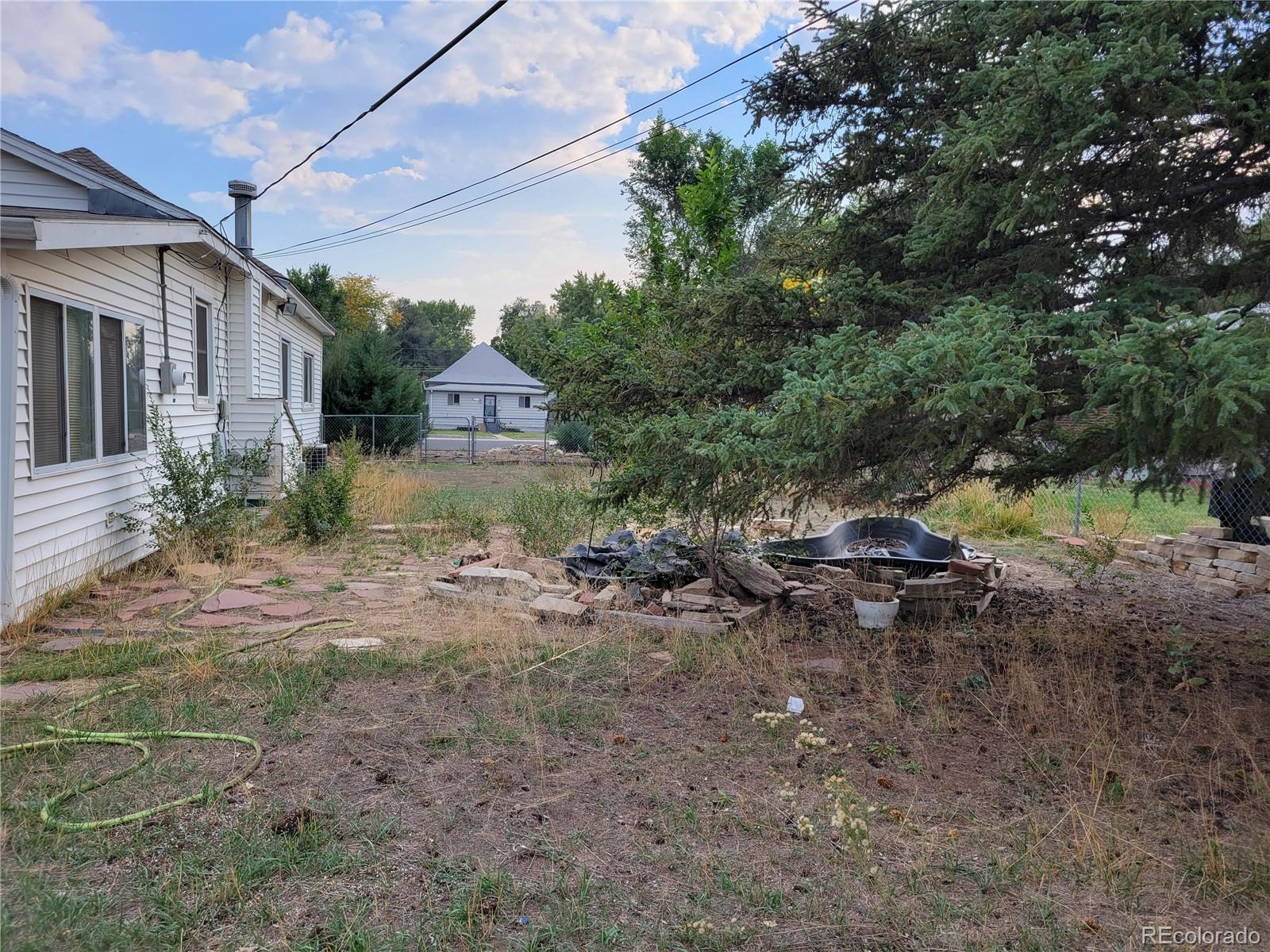 MLS Image #14 for 309 e union avenue,la salle, Colorado