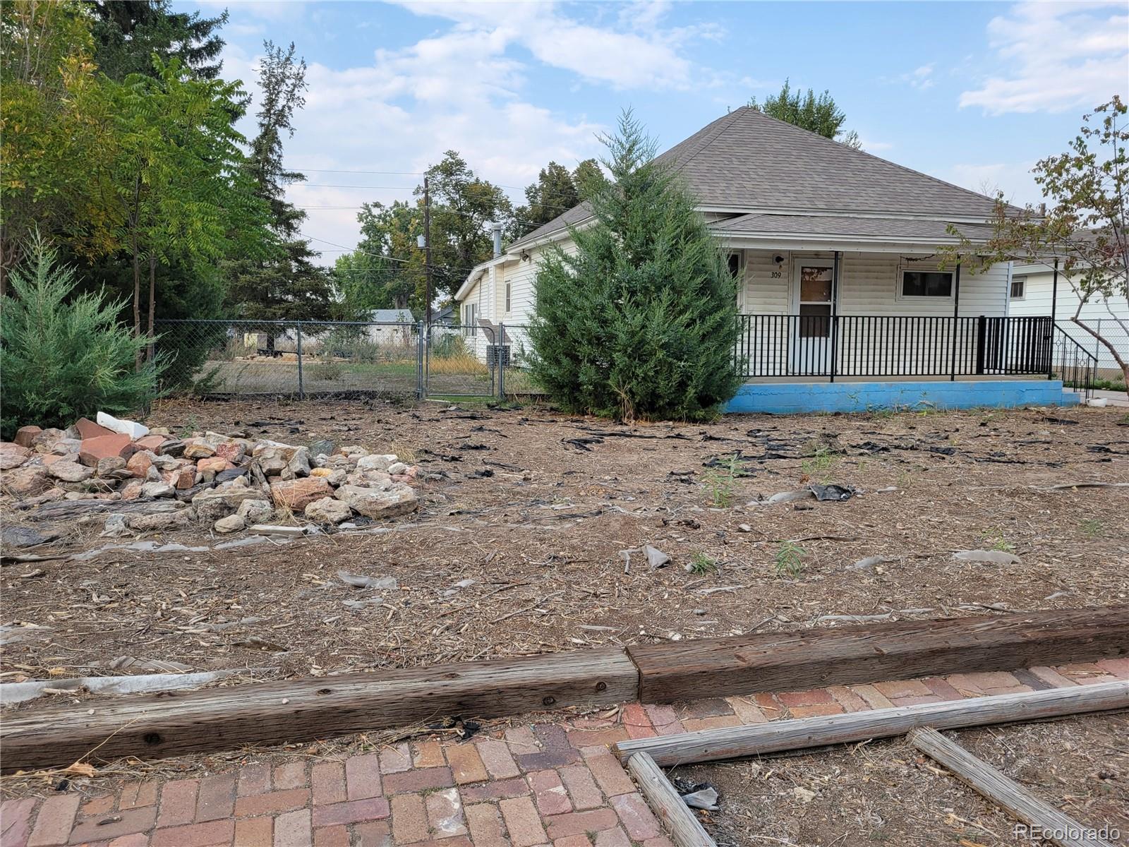 MLS Image #3 for 309 e union avenue,la salle, Colorado