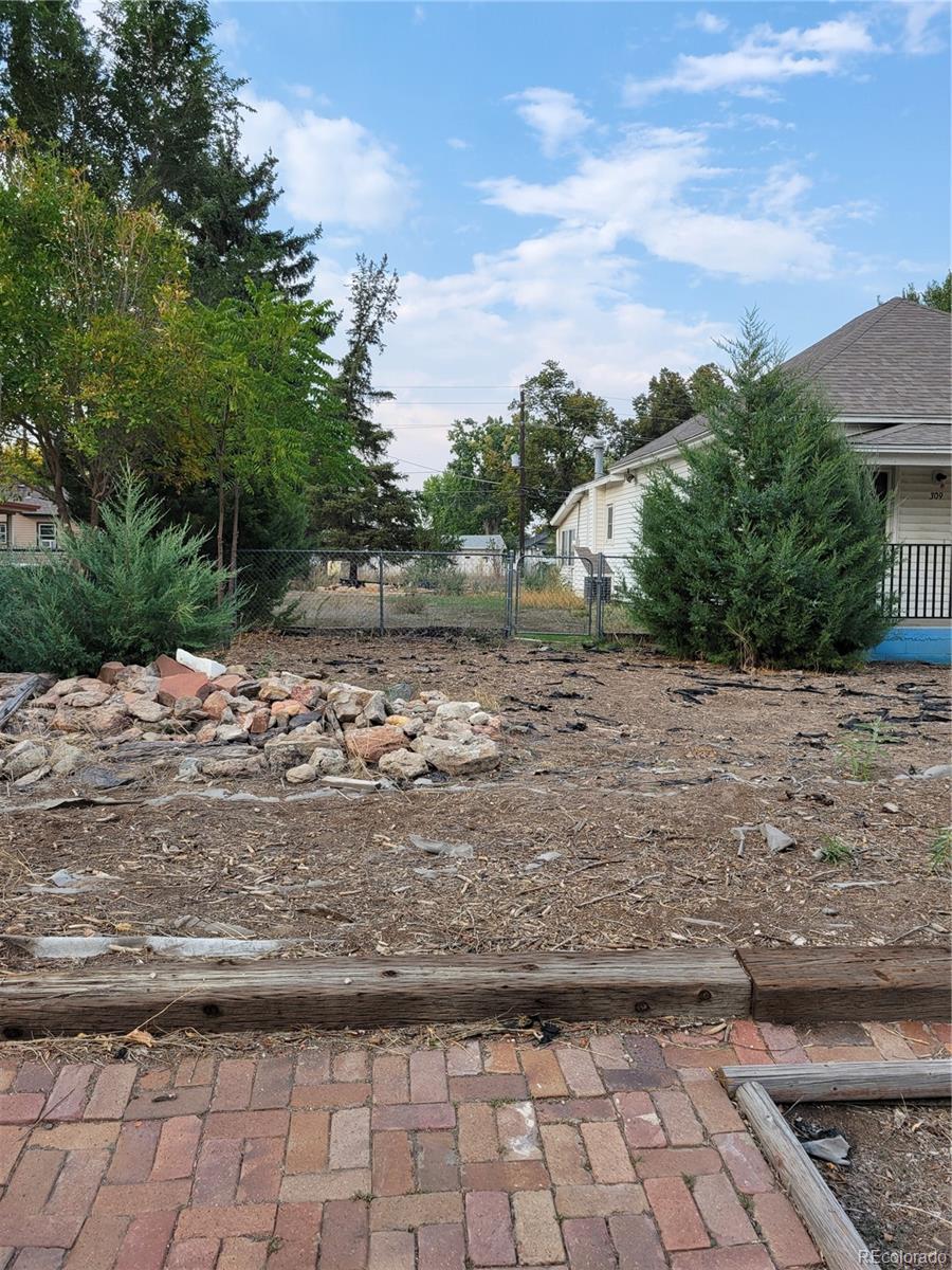 MLS Image #4 for 309 e union avenue,la salle, Colorado