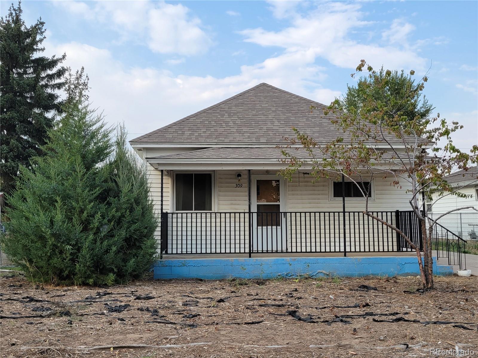 MLS Image #5 for 309 e union avenue,la salle, Colorado