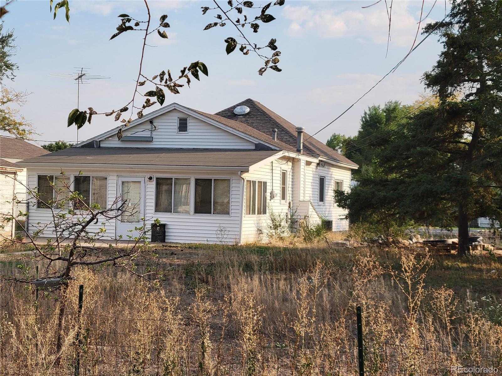 MLS Image #7 for 309 e union avenue,la salle, Colorado