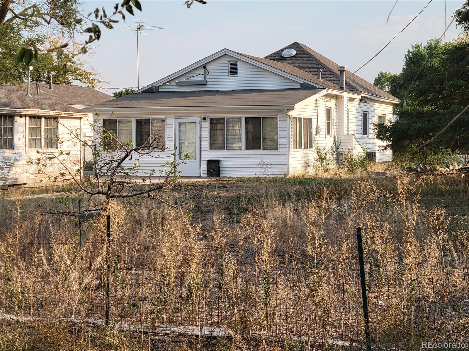 MLS Image #9 for 309 e union avenue,la salle, Colorado