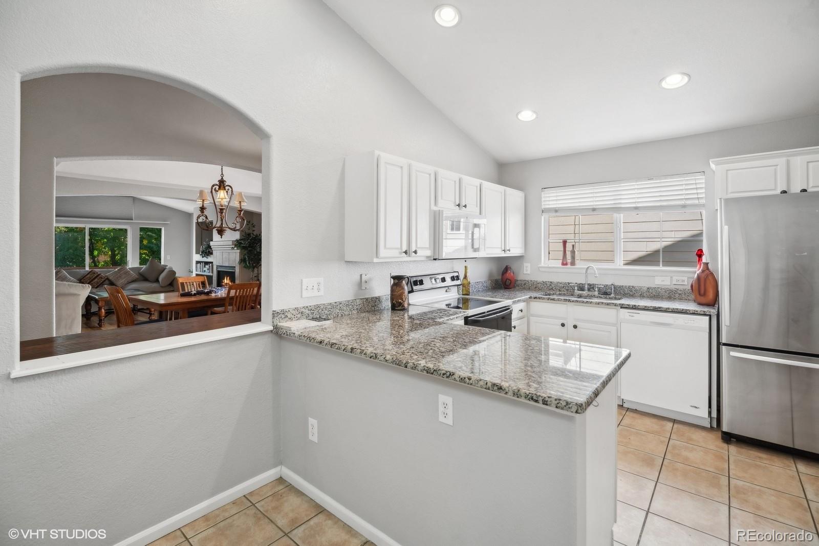 MLS Image #1 for 5095 s newcombe court,littleton, Colorado